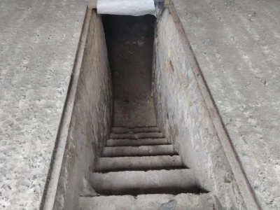 Продам капітальний цегляний гараж