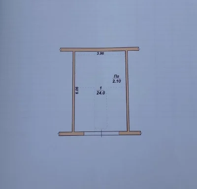 Продам капітальний цегляний гараж
