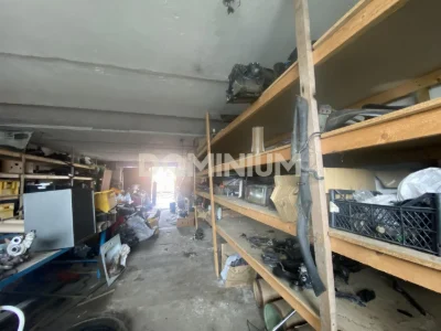Commercial Garages for Sale in the City of Khust