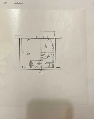 Продам 1к кв Бавария, ул. Ак Грищенко (Тимирязева)