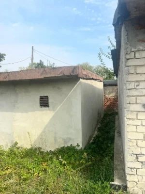 Продается гараж
