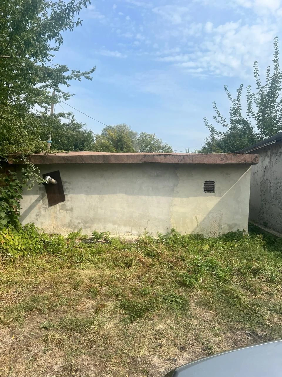 Продается гараж