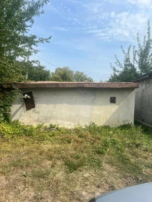 Продается гараж