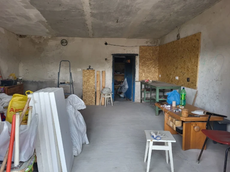 Продається гараж в Загробищі