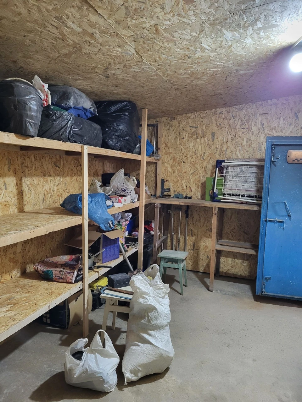 Продається гараж в Загробищі