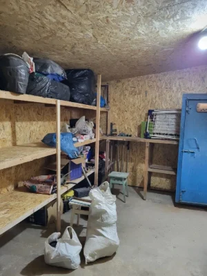 Продається гараж в Загробищі