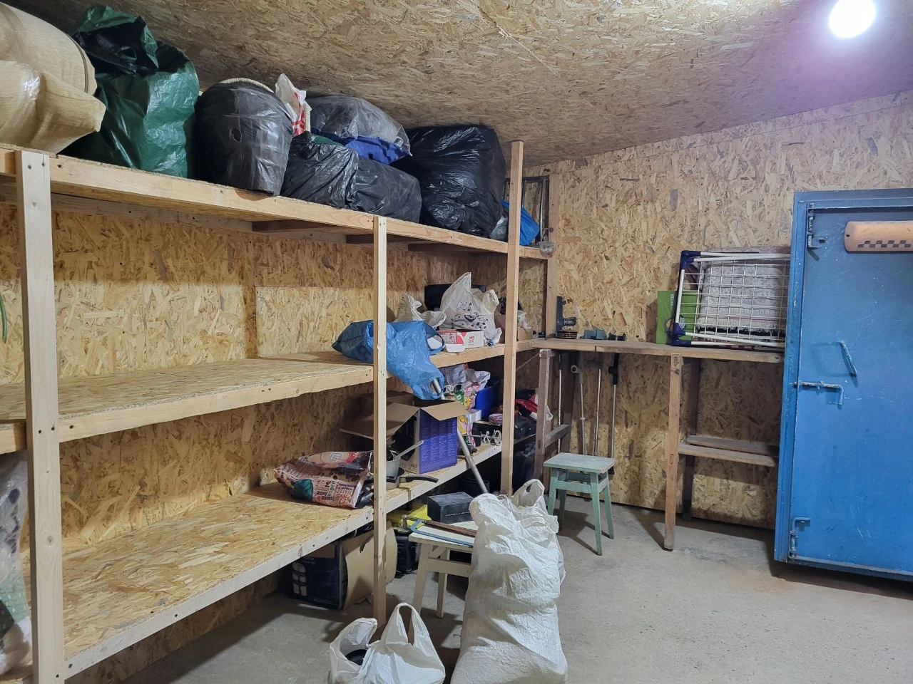Продається гараж в Загробищі
