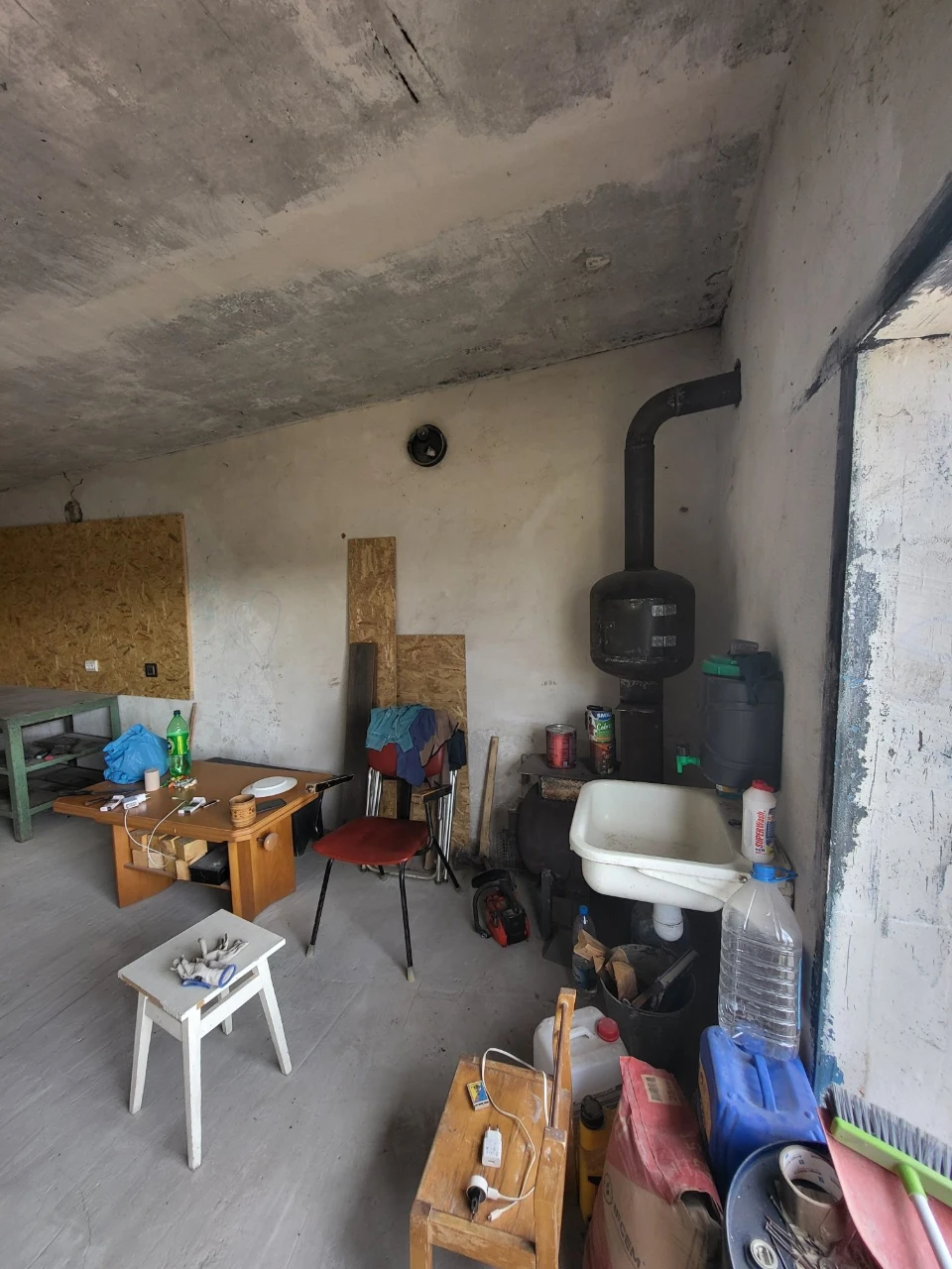 Продається гараж в Загробищі