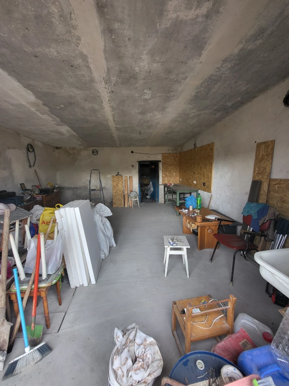 Продається гараж в Загробищі