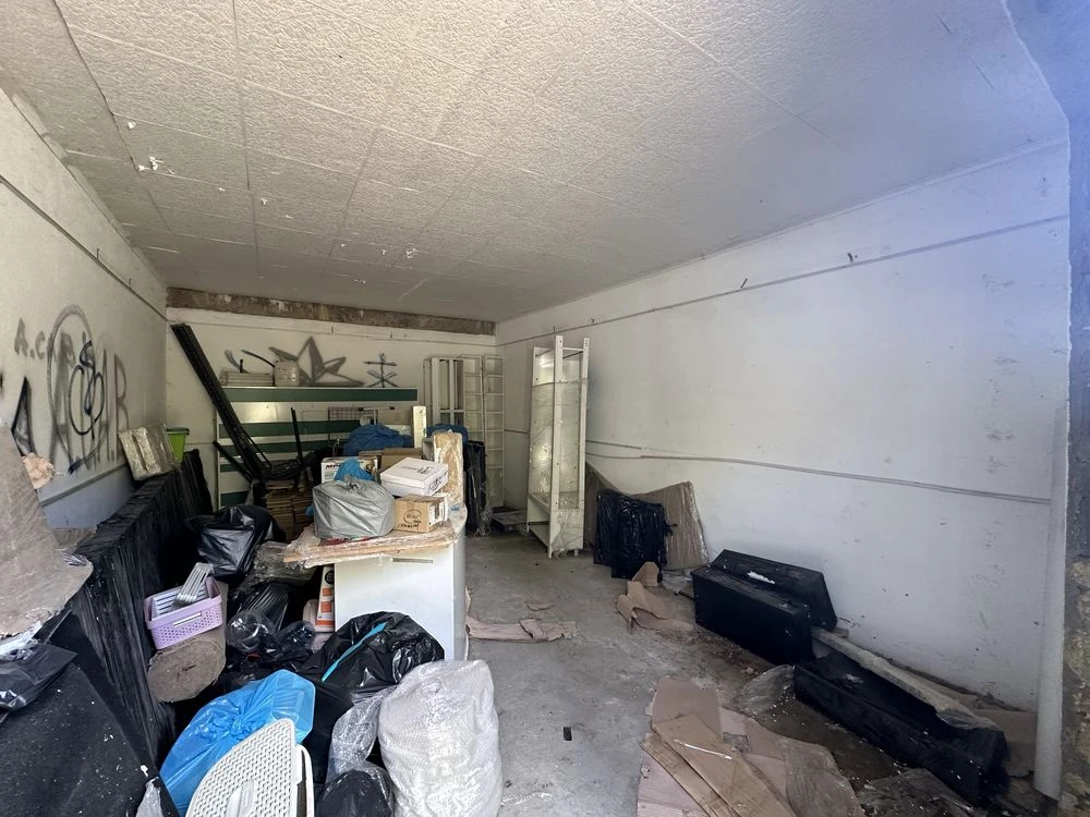 Garage for sale on Boguna street