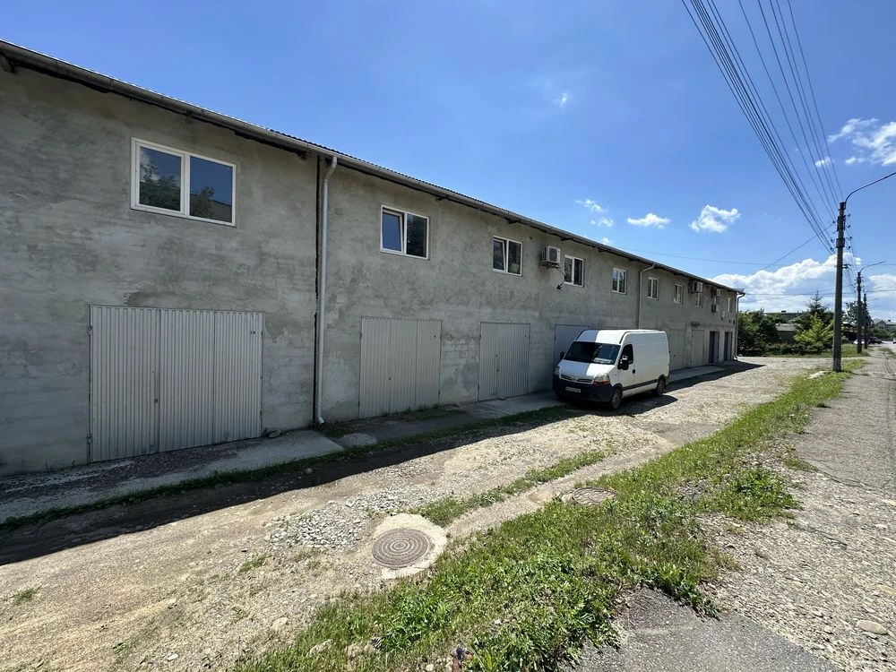 Garage for sale on Boguna street