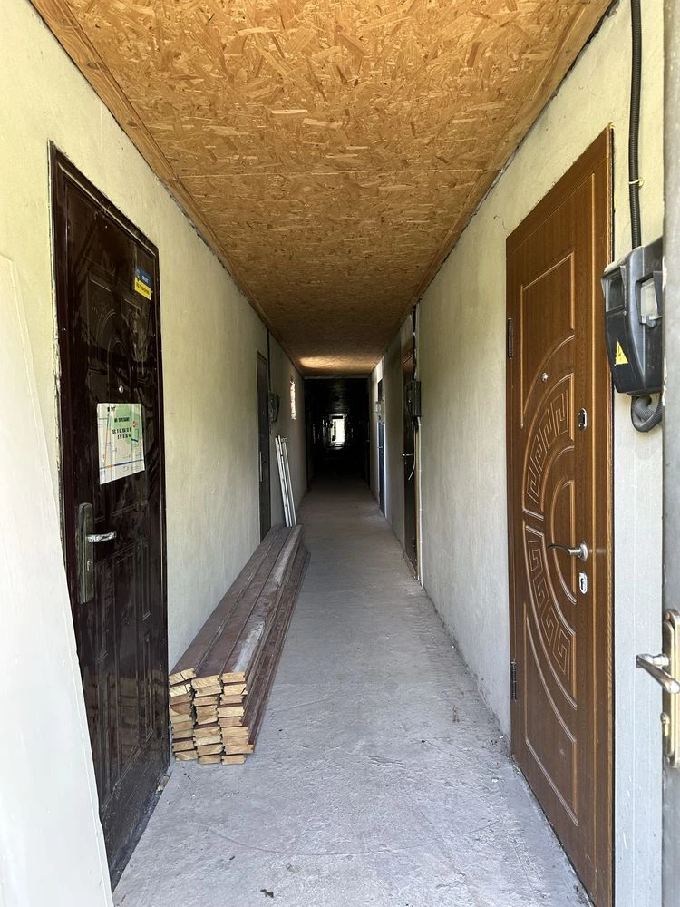 Garage for sale on Boguna street