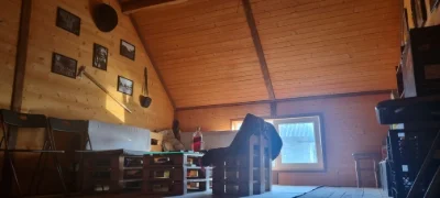 Гараж двоповерховий  у м.Коломия