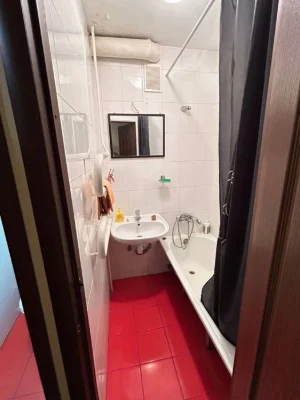 For sale 1-room apartment on Kvitky Osnovyanenka Street (next to Bo