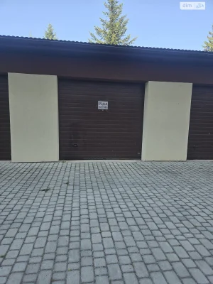 Продаж Окремий гараж Коломия