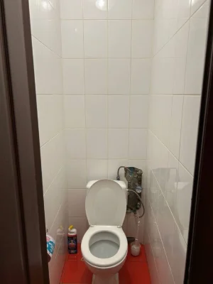 For sale 1-room apartment on Kvitky Osnovyanenka Street (next to Bo