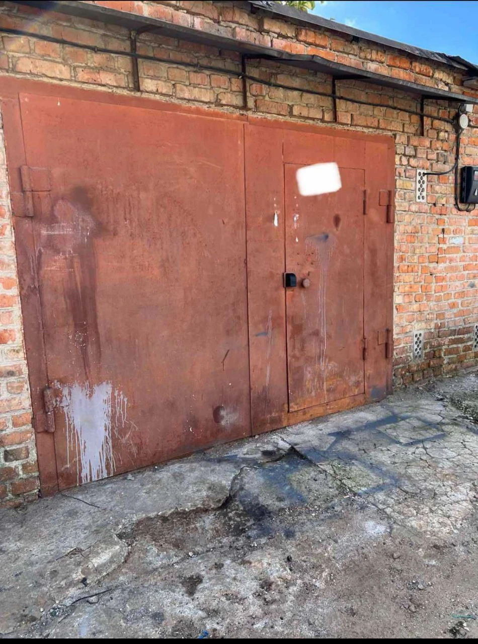 Продаж гаража в кооперативі ,,Тепличний,,