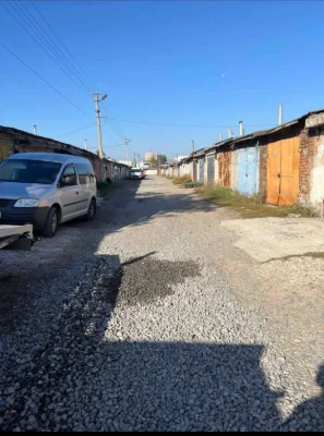 Продаж гаража в кооперативі ,,Тепличний,,