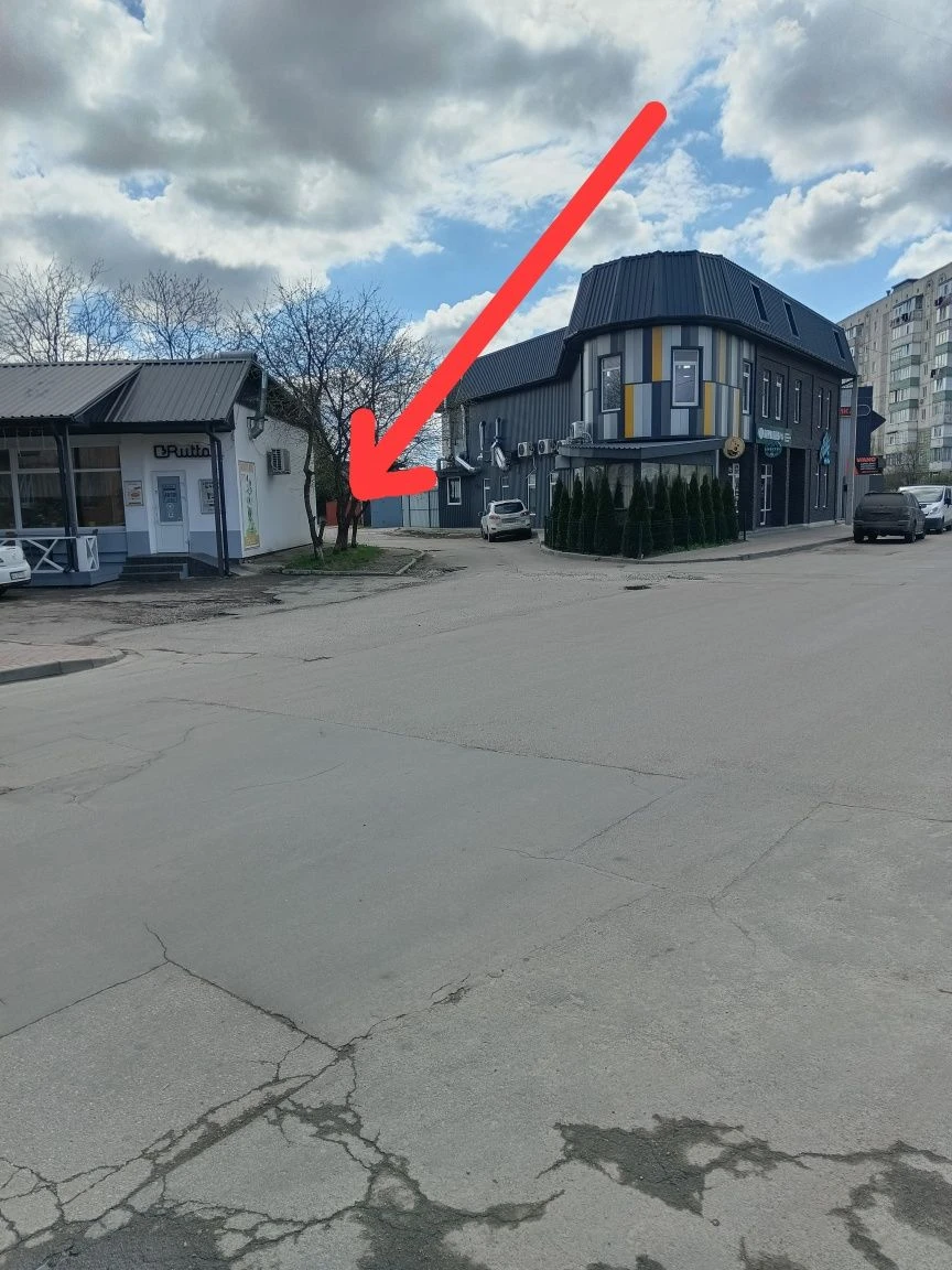 Песочный гараж, кооператив "ВІРАЖ"/Приватная земля/ Рассматриваю варианты