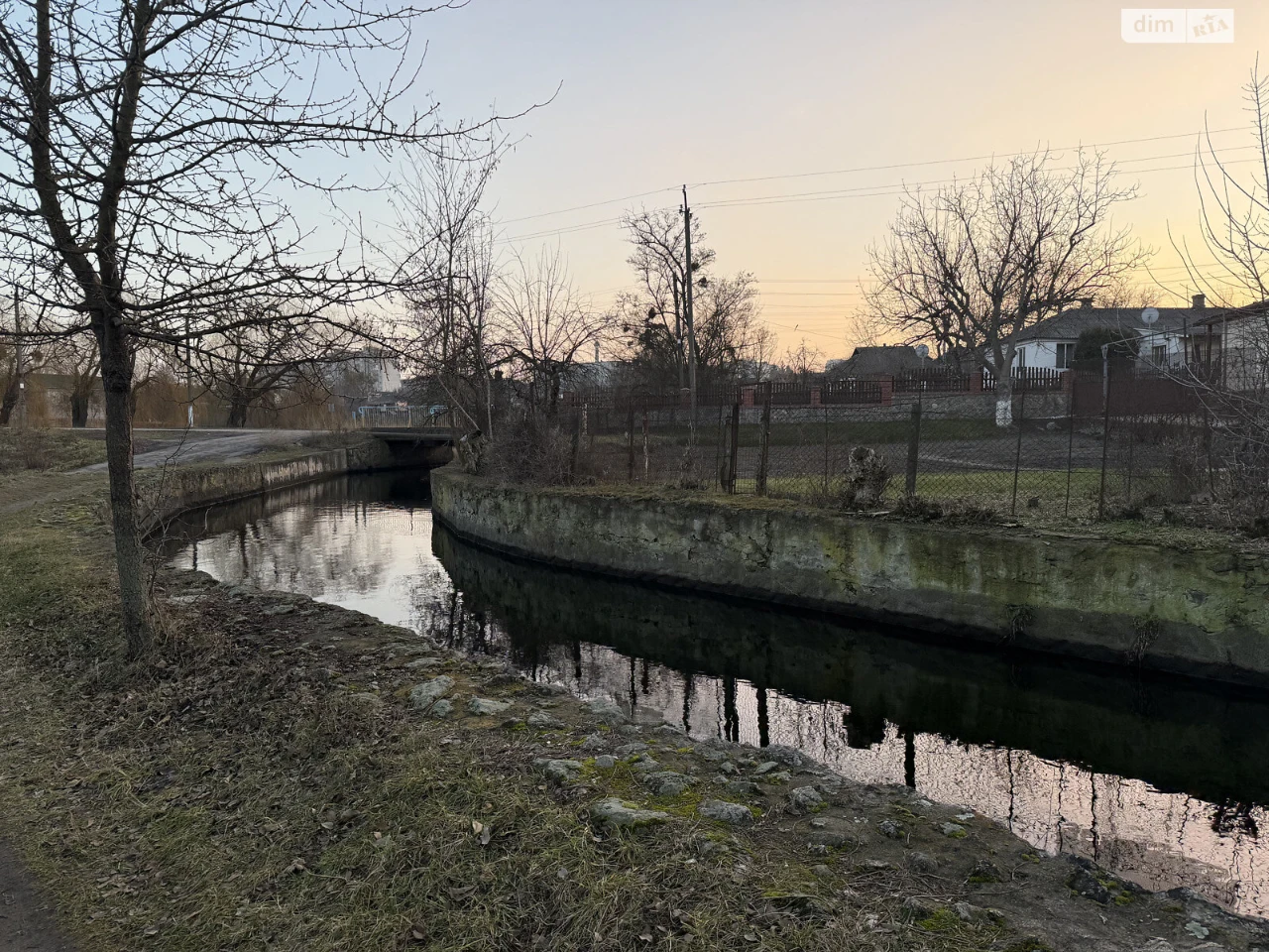 For Sale: Separate Garage in Bohuslav