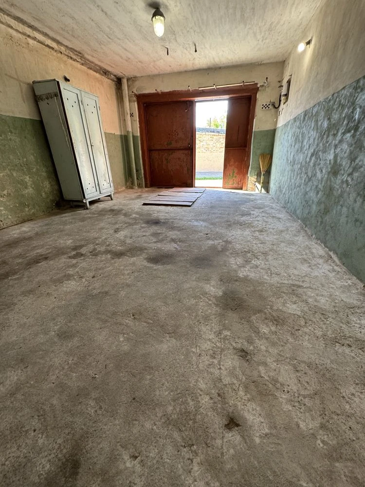 Продается гараж