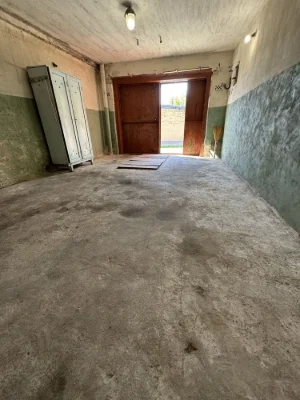 Продается гараж