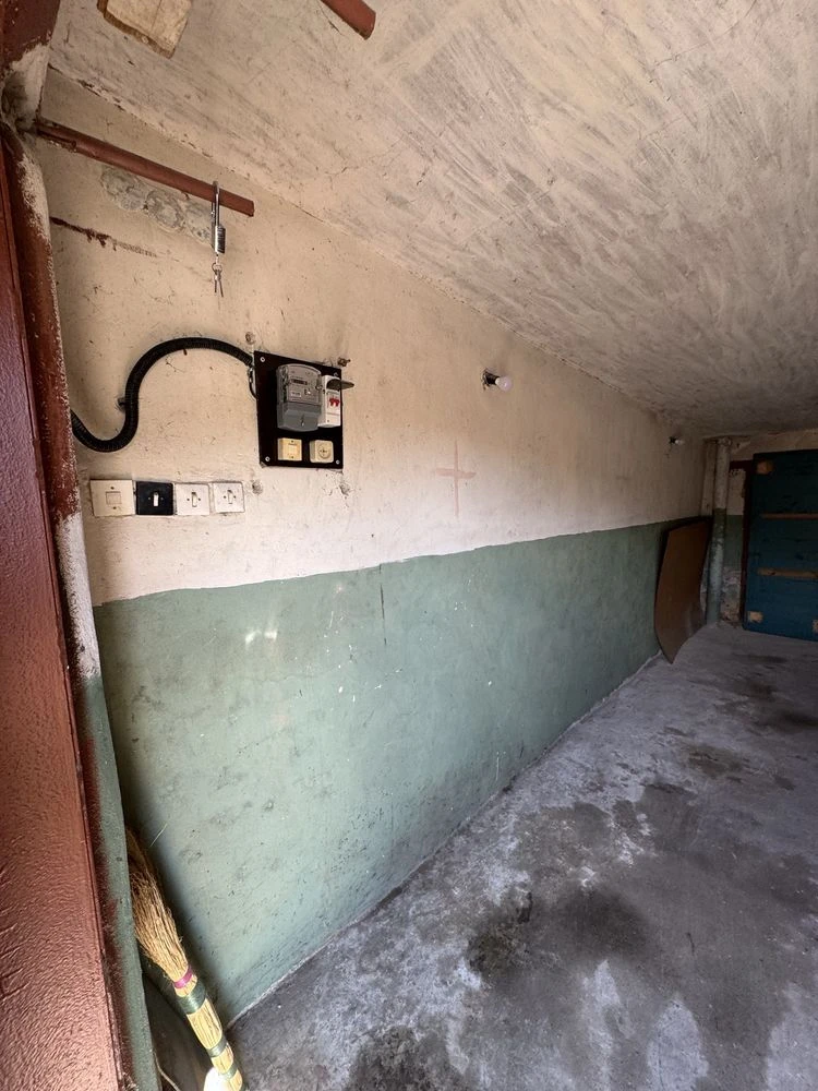 Продается гараж