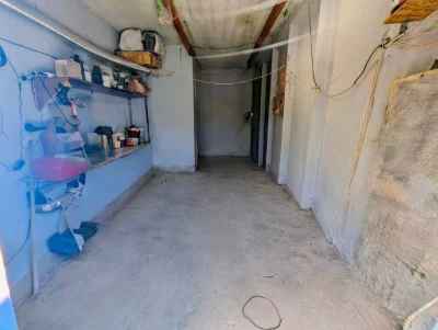 Brick Garage for Sale on Heroi Krut Street