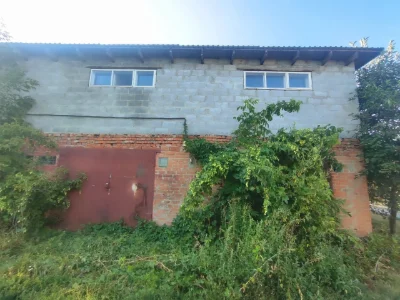For Sale Garage in the Gaiok area