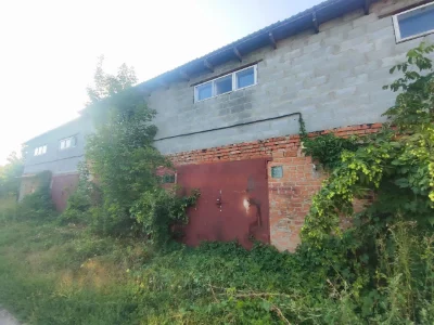 For Sale Garage in the Gaiok area