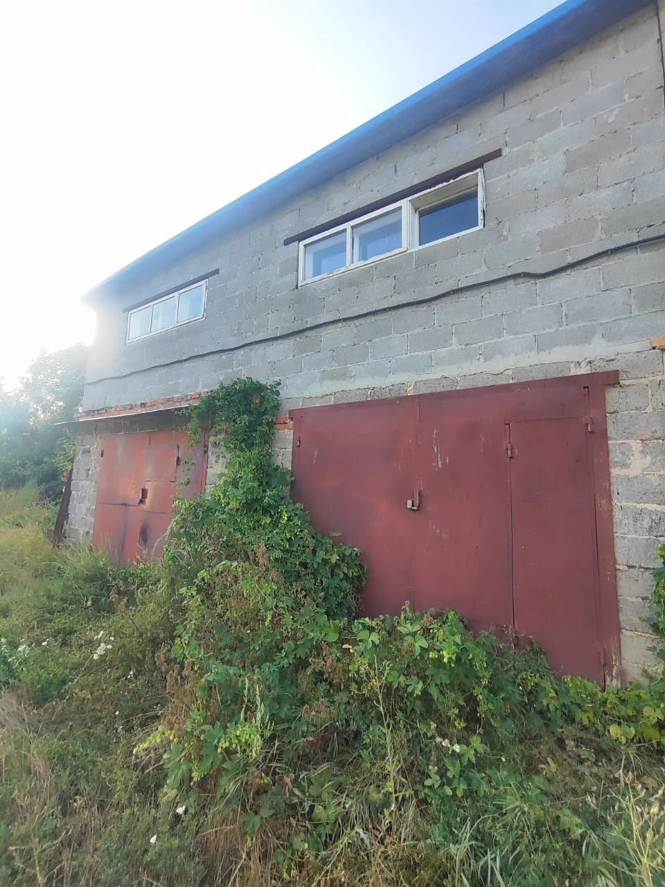 For Sale Garage in the Gaiok area