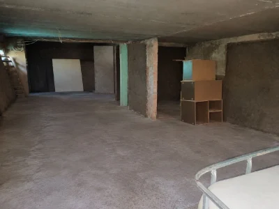 For Sale Garage in the Gaiok area