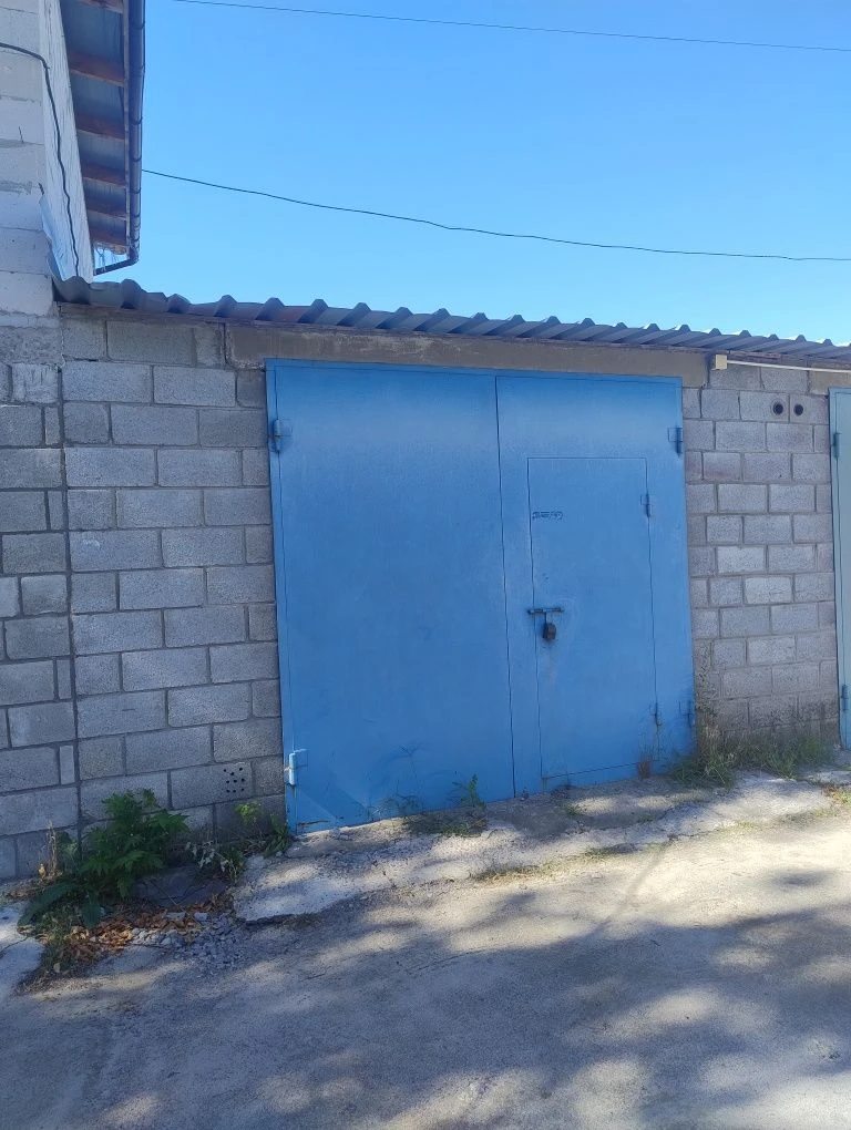 Продажа гаража в Таращанском массиве