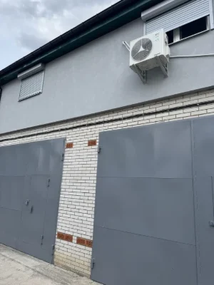 Garage Tarashanskii area for sale
