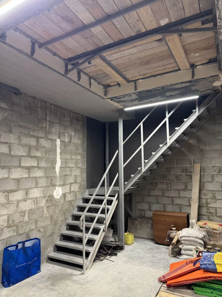 Garage Tarashanskii area for sale