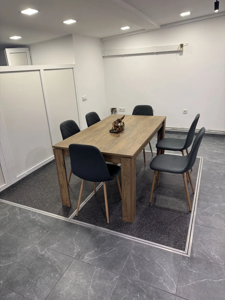 Garage Tarashanskii area for sale
