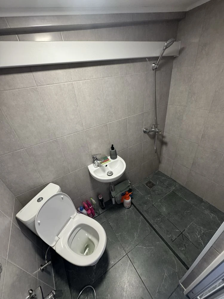 Garage Tarashanskii area for sale
