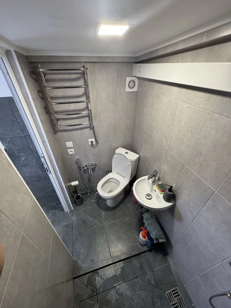 Garage Tarashanskii area for sale