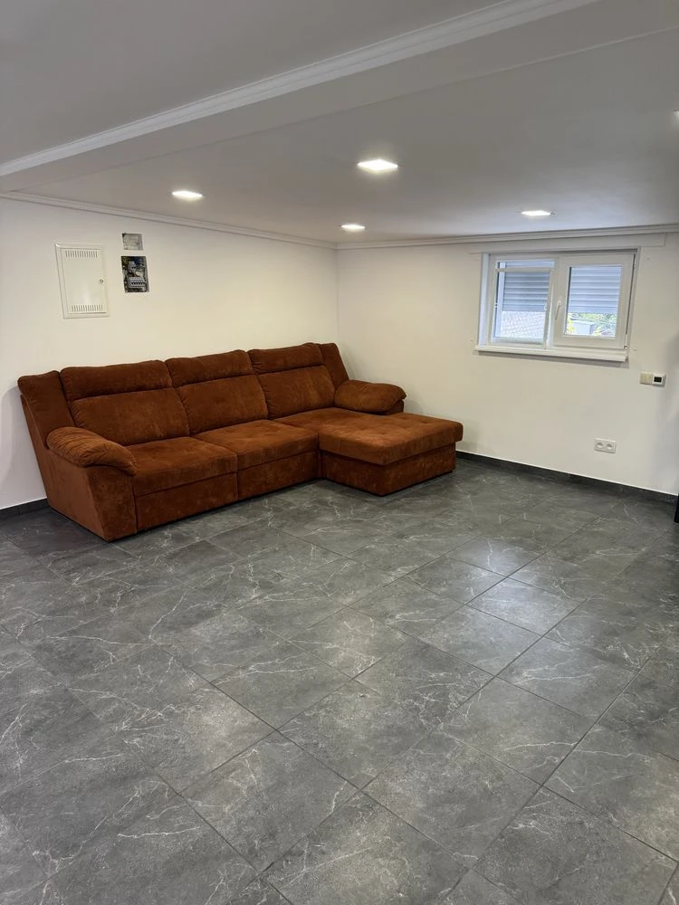 Garage Tarashanskii area for sale