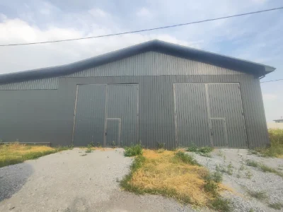 For Sale: Garage Boxes - Dry Yard