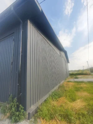 For Sale: Garage Boxes - Dry Yard