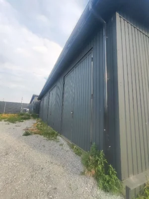 For Sale: Garage Boxes - Dry Yard