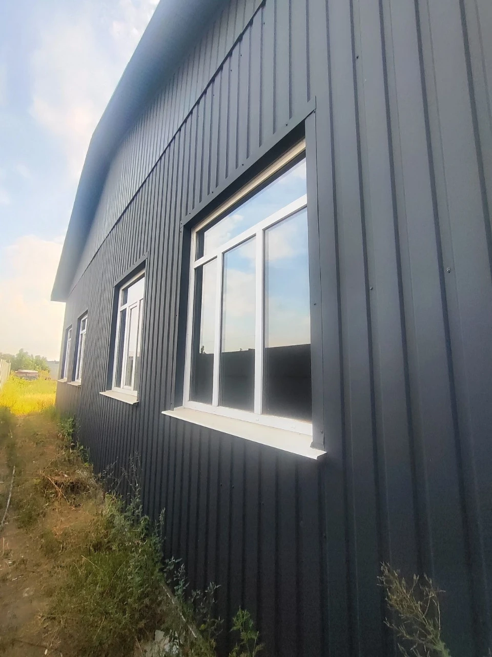 For Sale: Garage Boxes - Dry Yard