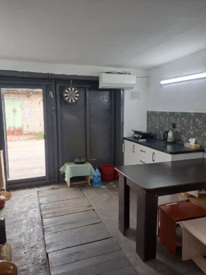 Продам гараж-студія 21м2 в ГК"Шляховик"