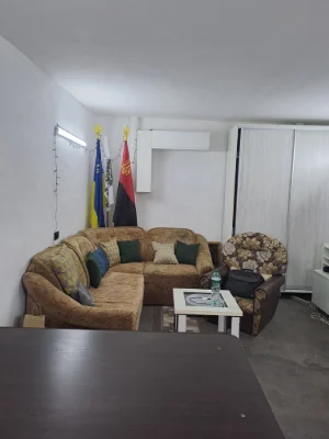 Продам гараж-студія 21м2 в ГК"Шляховик"