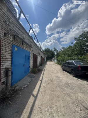 Продаж Окремий гараж Леваневського