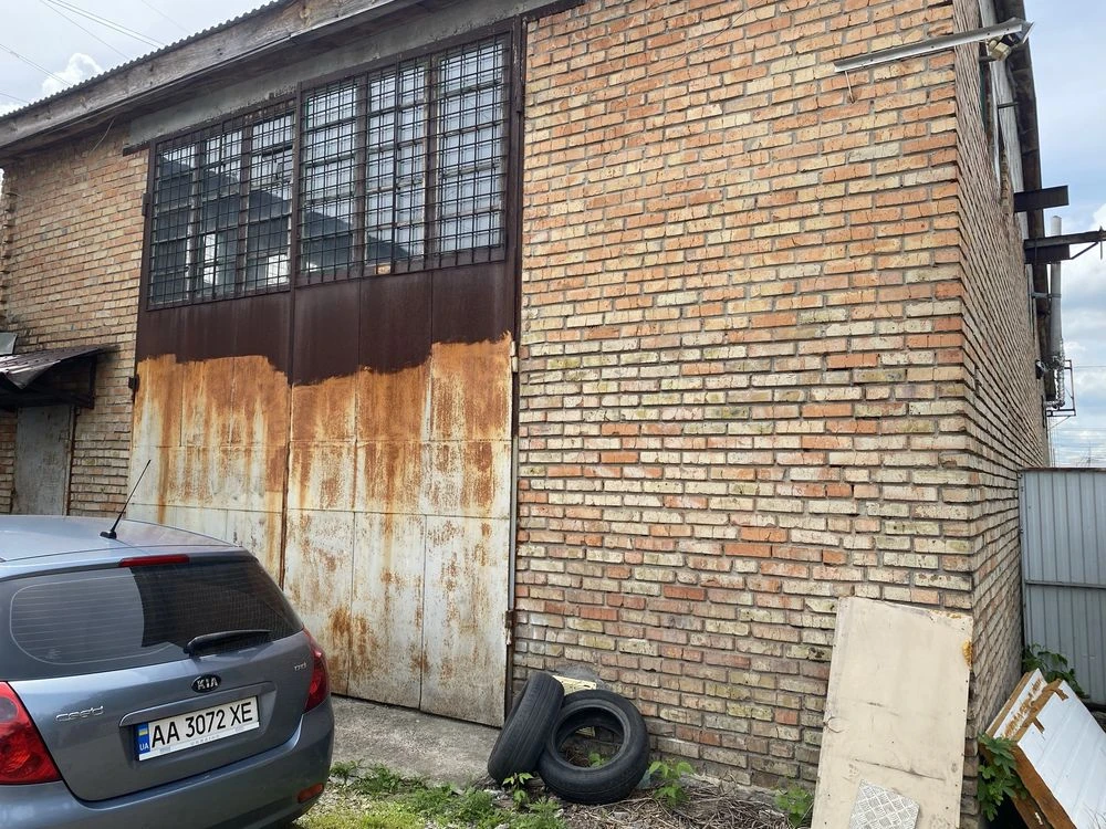 Продається гараж в гаражном кооперативе