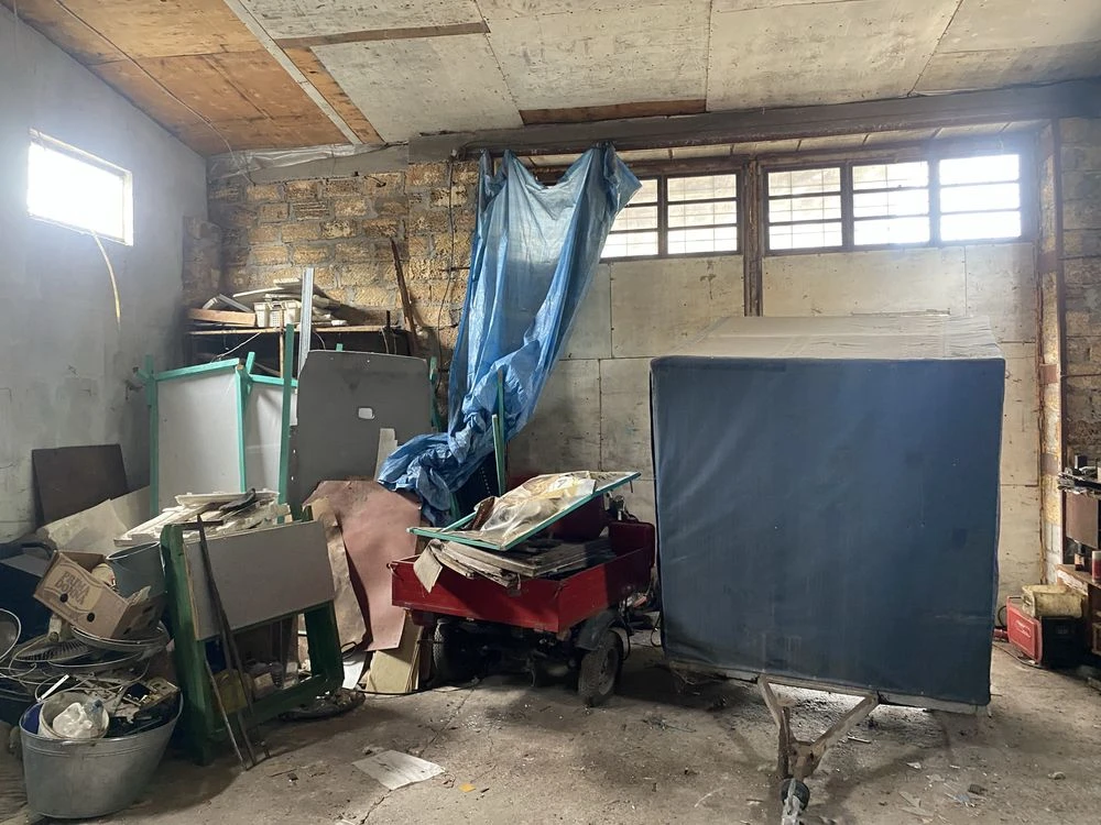 Продається гараж в гаражном кооперативе