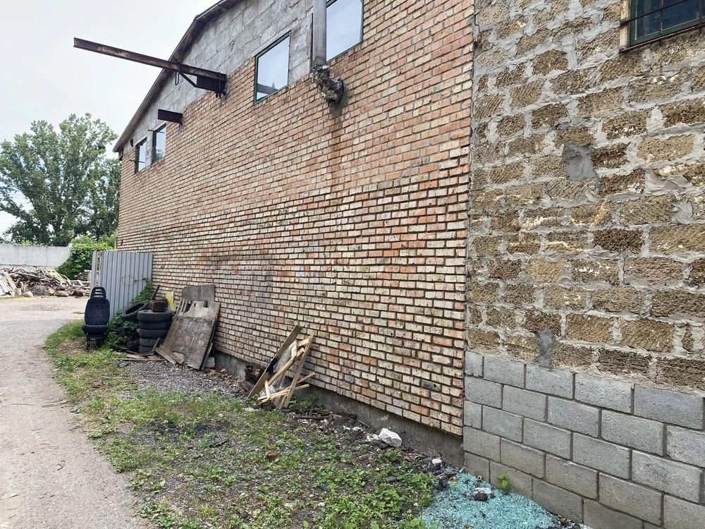 Продається гараж в гаражном кооперативе