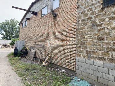 Продається гараж в гаражном кооперативе